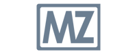Black and White Minimal Monogram Logo-min