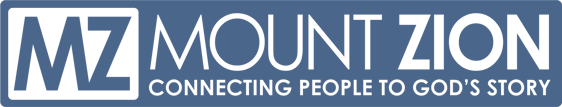 Connecting people to Gods story.