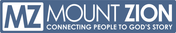 Connecting people to Gods story.